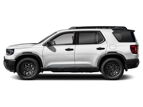 New 2026 Honda Passport TrailSport Elite image 3