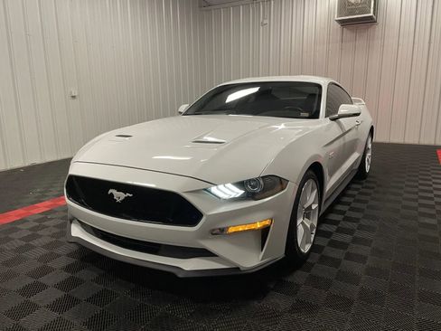 Used 2022 Ford Mustang GT Premium image 10