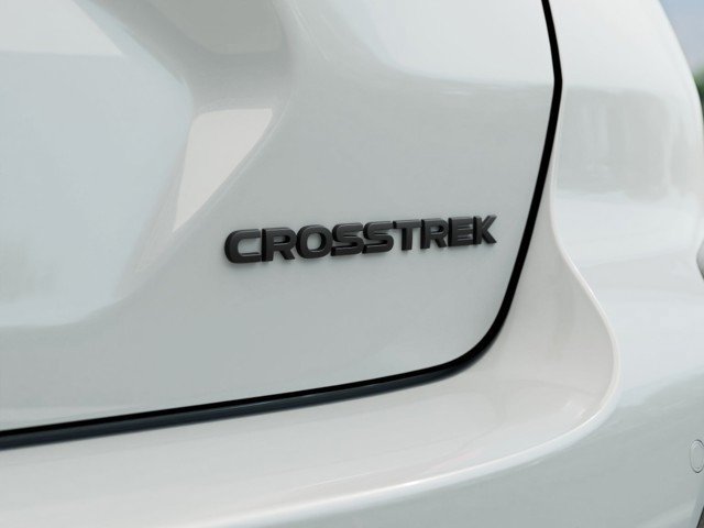 New 2027 Subaru Crosstrek 2.5i Limited AWD/4WD image 11