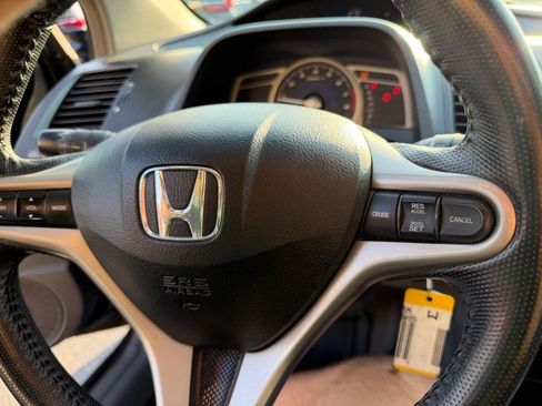 Used 2009 Honda Civic EX-L image 21