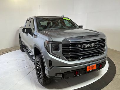 Used 2023 GMC Sierra 1500 AT4 w/ AT4 Premium Package
