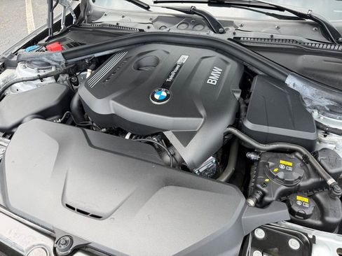 Used 2018 BMW 330i xDrive Sedan w/ Convenience Package AWD/4WD image 14