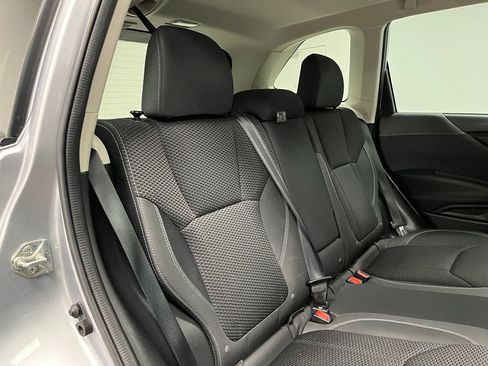 Used 2022 Subaru Forester Premium AWD/4WD image 54