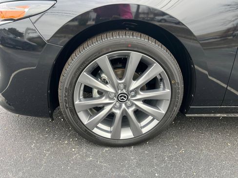 New 2026 MAZDA MAZDA3 2.5 S Sedan w/ Preferred Pkg image 27