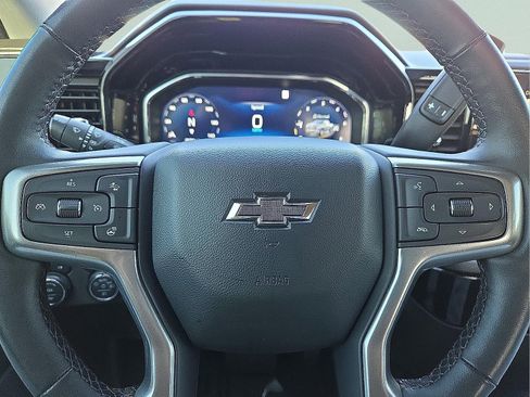Used 2023 Chevrolet Silverado 1500 RST image 24