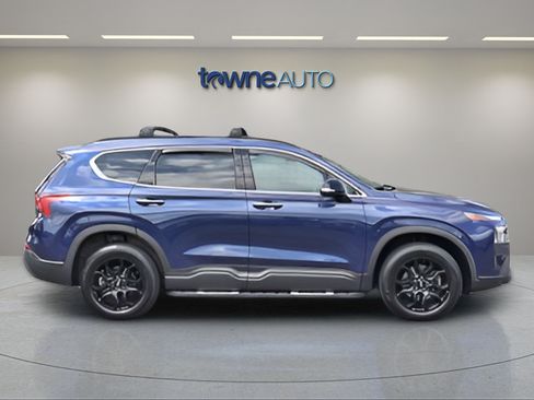 Used 2022 Hyundai Santa Fe XRT AWD/4WD image 6
