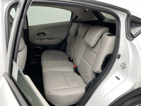 Used 2016 Honda HR-V EX-L image 11