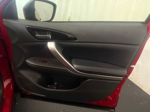 Used 2022 Mitsubishi Eclipse Cross SE image 28