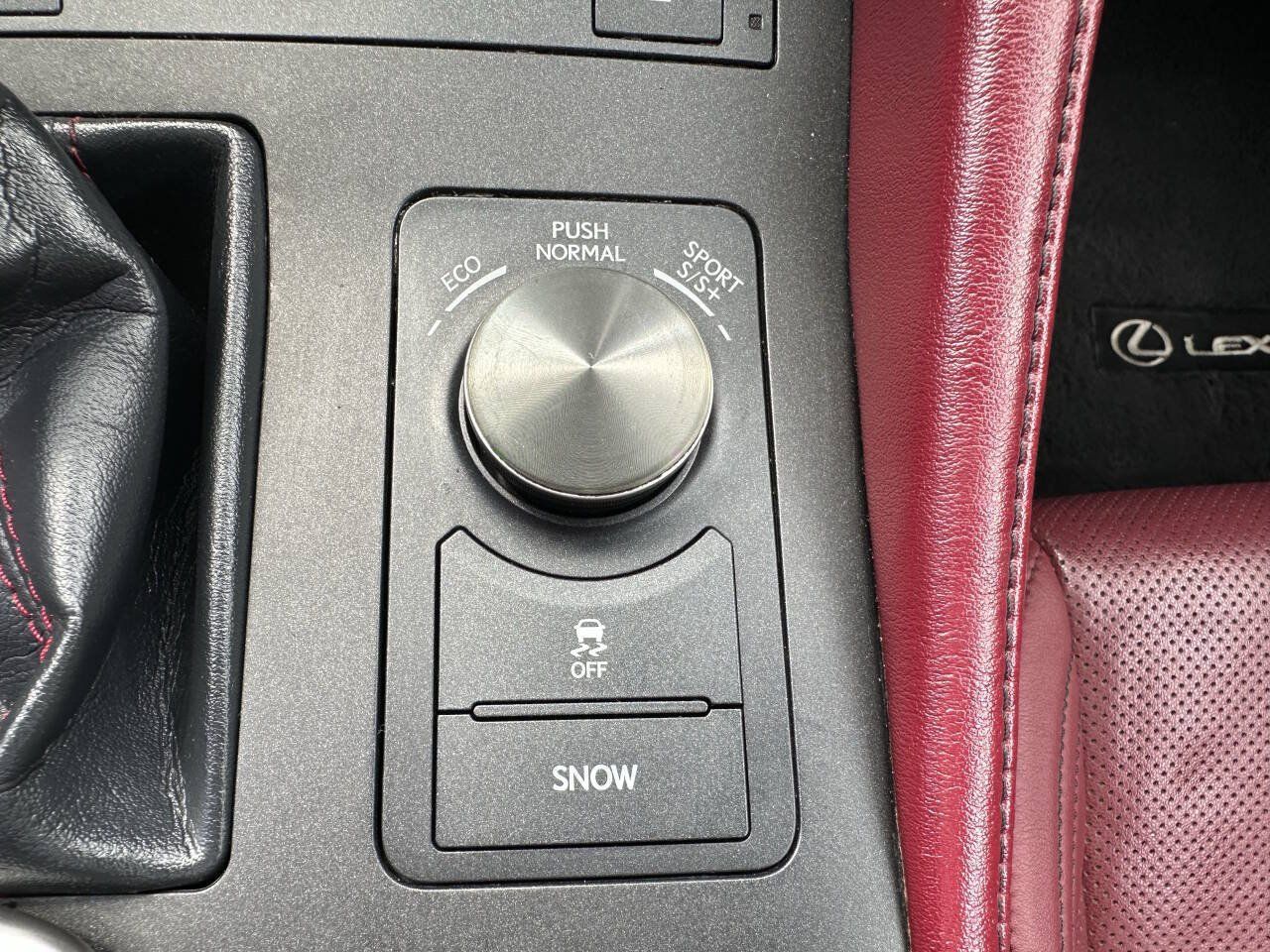 Used 2015 Lexus RC 350 AWD w/ Navigation System Package image 27