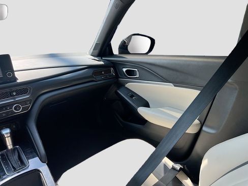 Used 2024 Acura Integra A-Spec FWD image 24