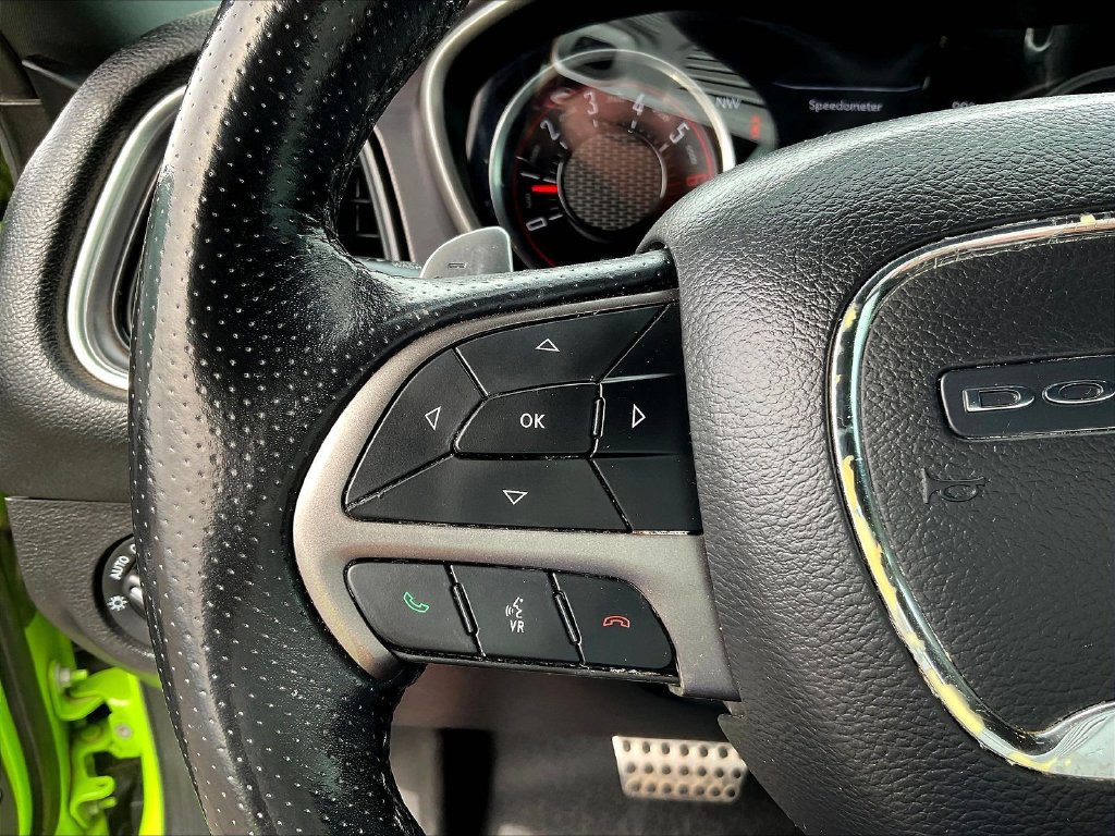 Used 2019 Dodge Challenger R/T Scat Pack RWD image 13