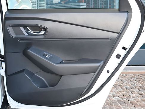 New 2026 Honda Accord SE image 13