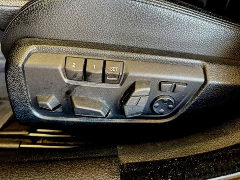 Used 2015 BMW 640i Gran Coupe xDrive image 40