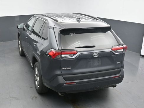 Used 2024 Toyota RAV4 XLE image 14