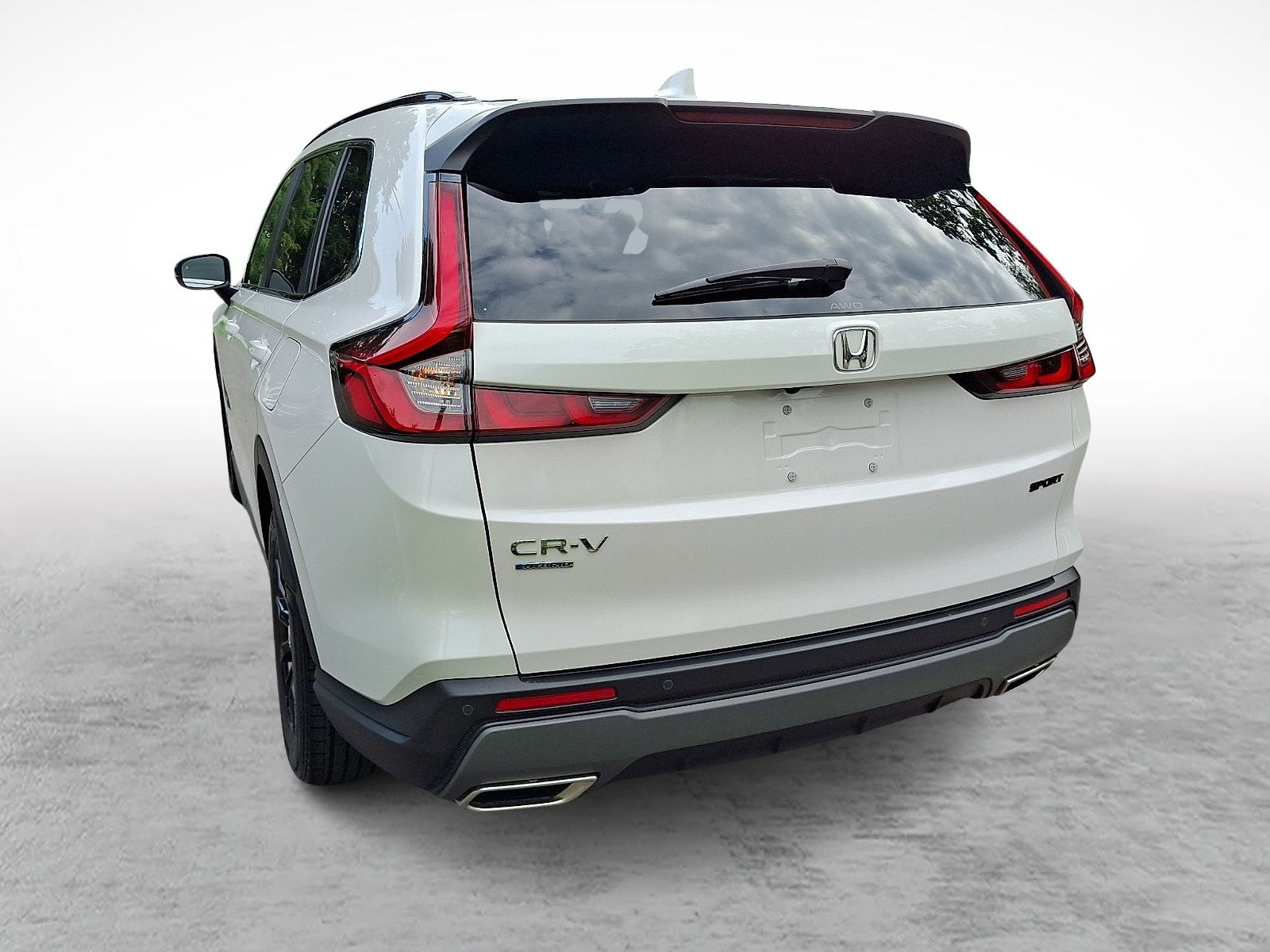 Used 2024 Honda CR-V Sport-L image 4