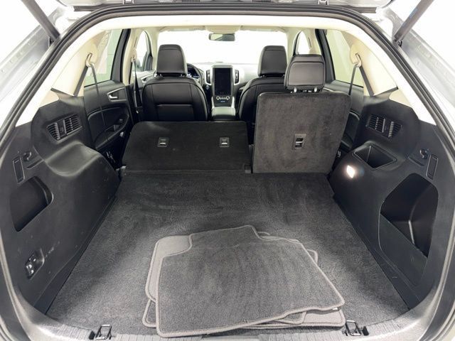 Used 2024 Ford Edge SEL w/ Convenience Package AWD/4WD image 33