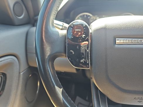 Used 2020 Land Rover Discovery Sport S AWD/4WD image 18