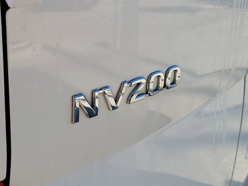 Used 2019 Nissan NV200 SV w/ Navigation Package image 11