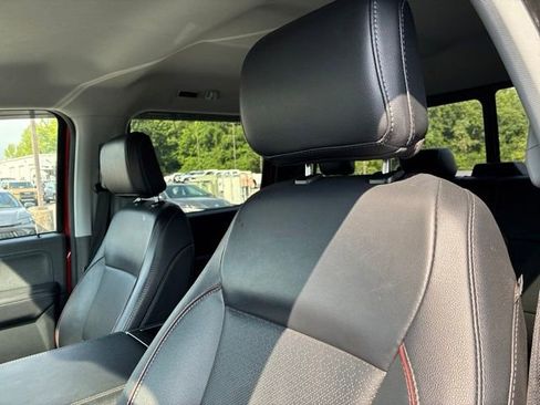 Used 2023 Ford F150 Lariat w/ Equipment Group 502A High AWD/4WD image 7