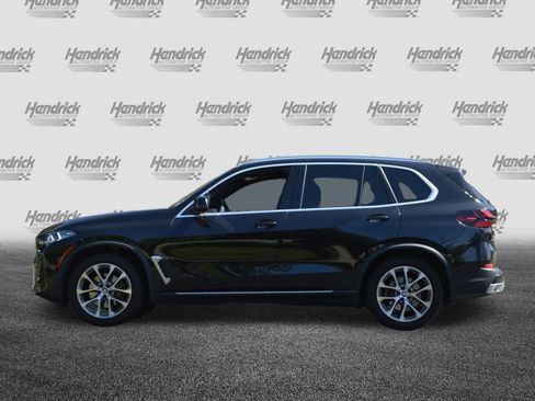 Used 2024 BMW X5 sDrive40i w/ Premium Package RWD image 5