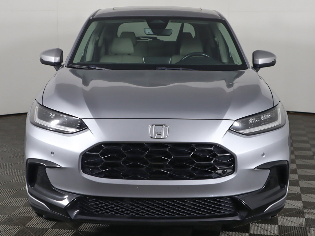 Used 2024 Honda HR-V EX-L image 9