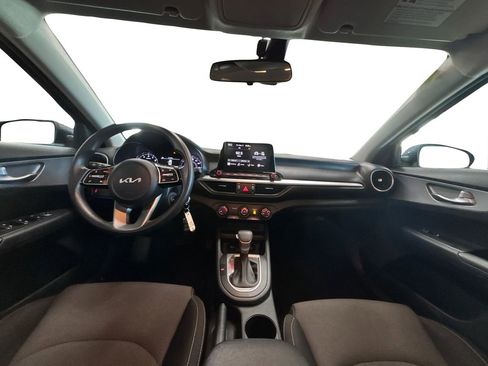 Certified 2023 Kia Forte LXS image 16