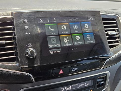 Certified 2021 Honda Pilot Special Edition image 32