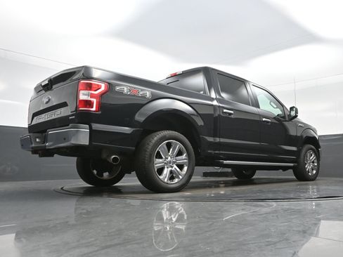 Used 2018 Ford F150 XLT w/ Equipment Group 302A Luxury AWD/4WD image 31