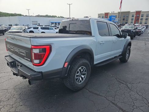Used 2023 Ford F150 Raptor AWD/4WD image 9