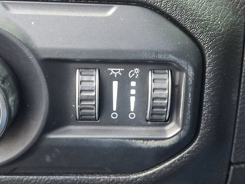 Used 2021 Jeep Wrangler Unlimited Sport AWD/4WD image 24