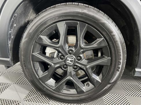 Used 2023 Honda HR-V Sport image 13