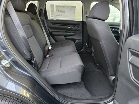 New 2026 Honda CR-V LX image 14
