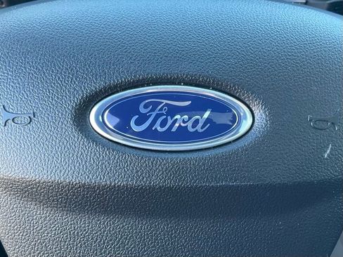 Used 2024 Ford Escape ST-Line Select w/ Tech Pack #1 image 68