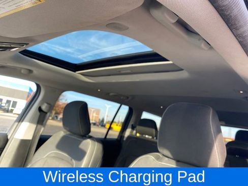 Used 2023 Jeep Grand Cherokee L Laredo w/ Luxury Tech Group I image 14