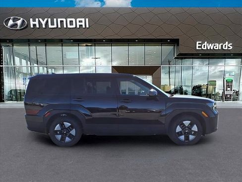 New 2026 Hyundai Santa Fe SE image 8