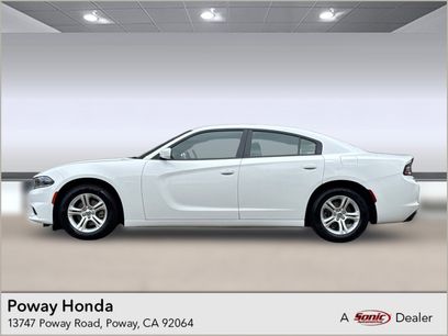 Used 2022 Dodge Charger SXT