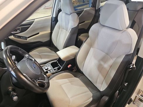 Used 2021 Subaru Forester Premium w/ Popular Package #1 AWD/4WD image 14