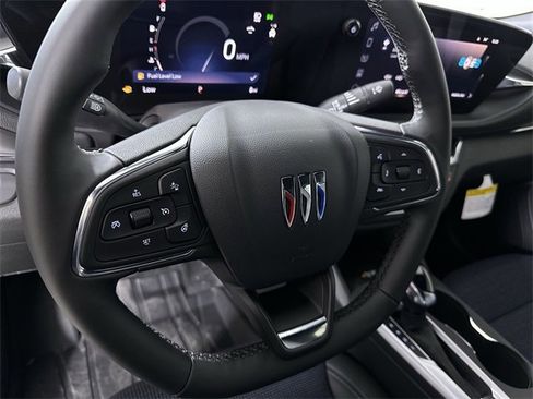 New 2026 Buick Envista Preferred w/ Convenience I Package image 11