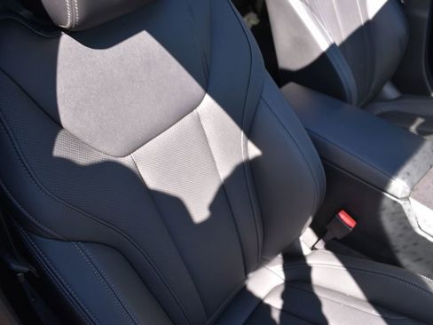 Used 2025 BMW i4 eDrive40 RWD image 23