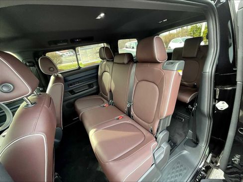 New 2025 Volkswagen ID. Buzz Pro S image 15