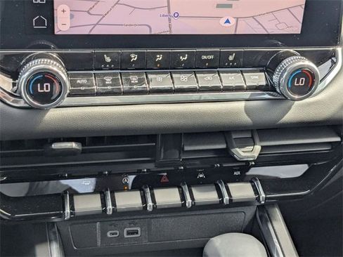 New 2026 GMC Canyon Elevation w/ Convenience Package image 24