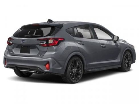 New 2025 Subaru Impreza RS image 2
