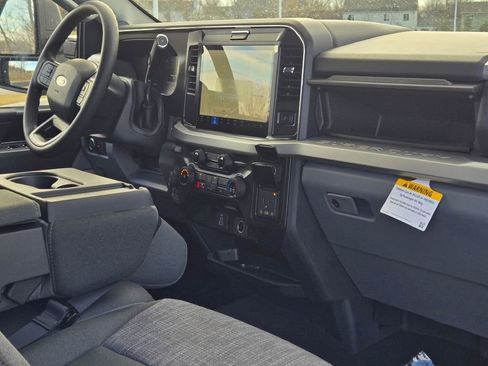 New 2026 Ford F250 XLT w/ XLT Premium Package image 7