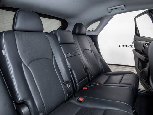 Used 2019 Lexus RX 350 AWD w/ Accessory Package image 15
