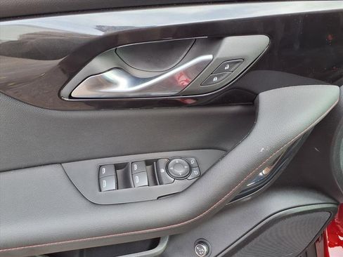 New 2026 Chevrolet Blazer RS image 8