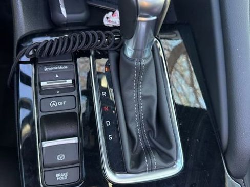 Used 2025 Acura Integra A-Spec image 9