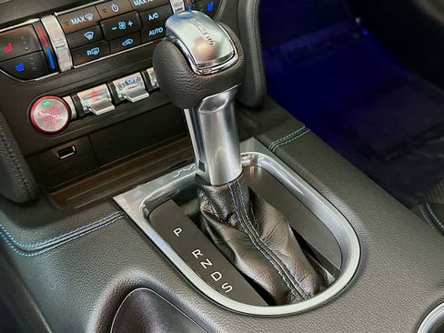 Certified 2021 Ford Mustang Premium w/ Equipment Group 201A image 17