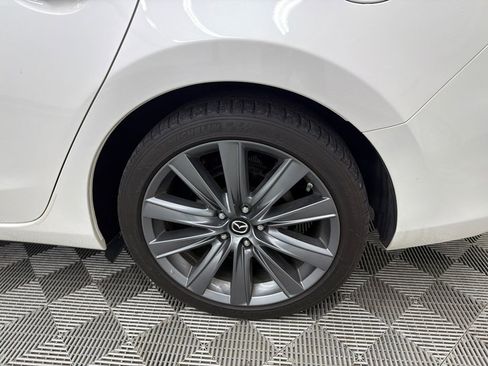 Used 2018 MAZDA MAZDA6 Touring FWD image 19
