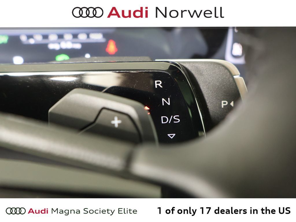 New 2026 Audi Q3 quattro 2.0T AWD/4WD image 26