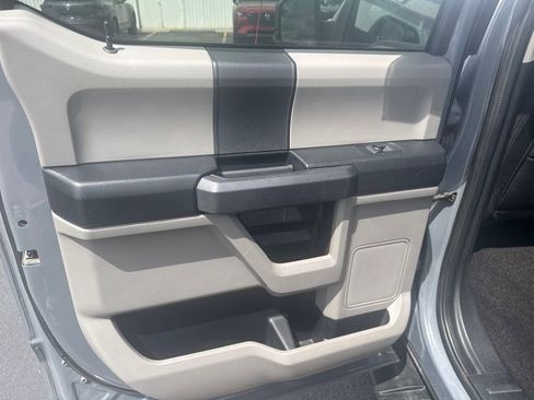 Used 2019 Ford F150 XL w/ Equipment Group 101A Mid AWD/4WD image 18